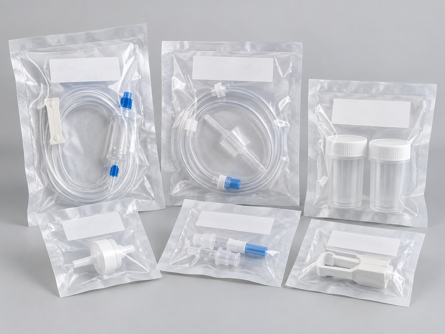 Medical Products